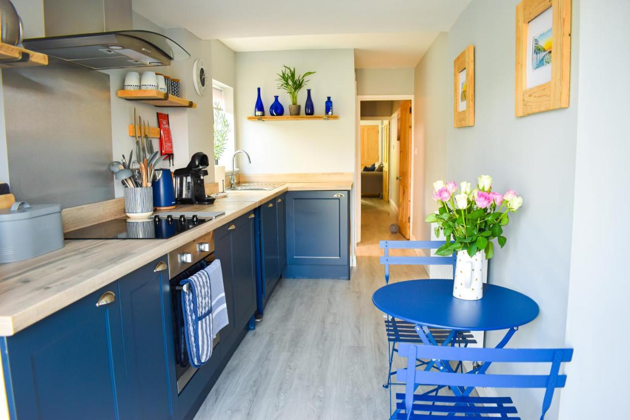 Seagull Cottage - Suffolk Coastal Escapes Pakefield Exterior photo